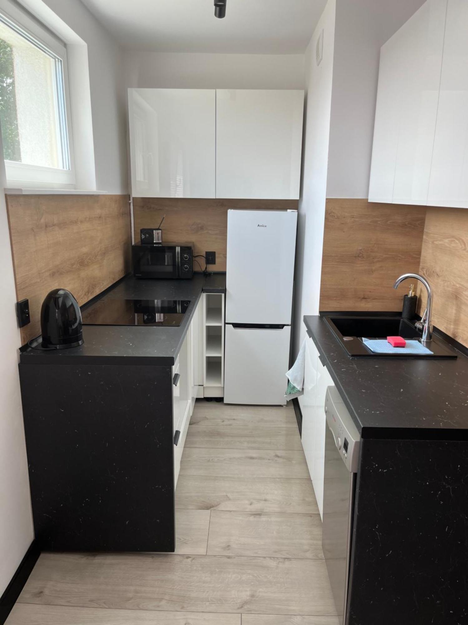 Apartament Stogi, Gdansk