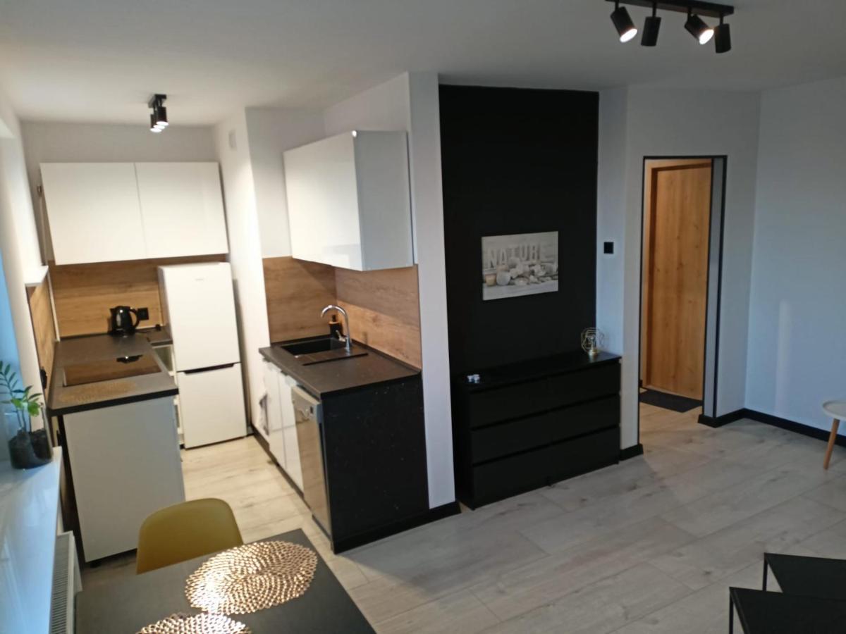 Apartament Stogi — Zdjęcia 1